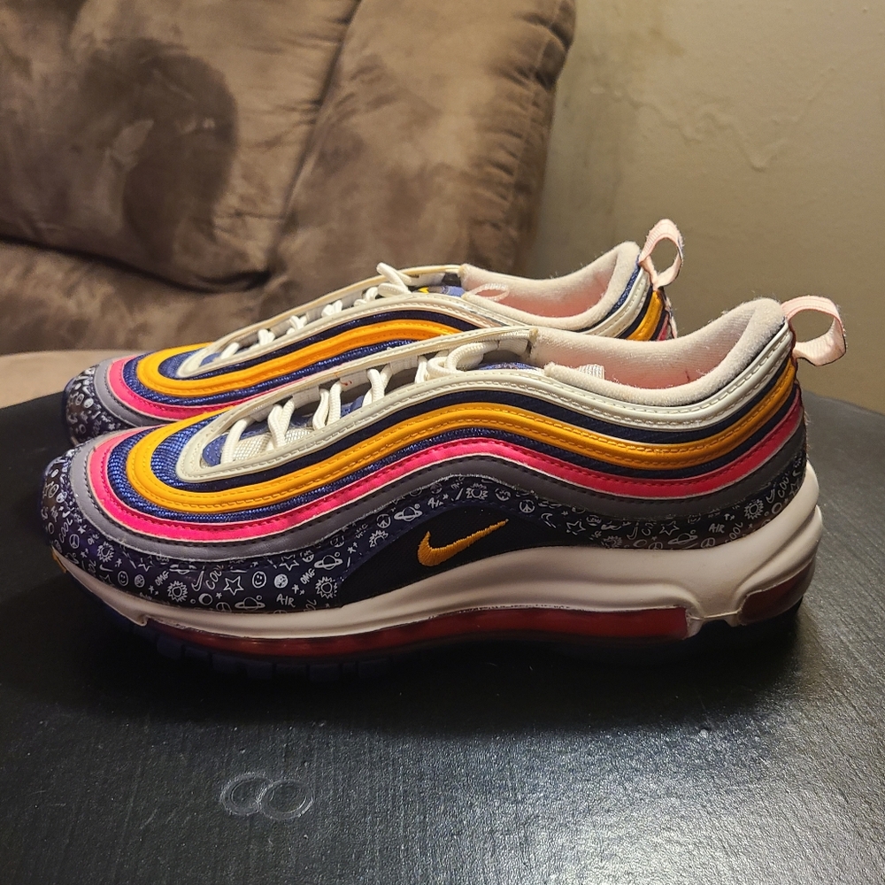 Air Max  97